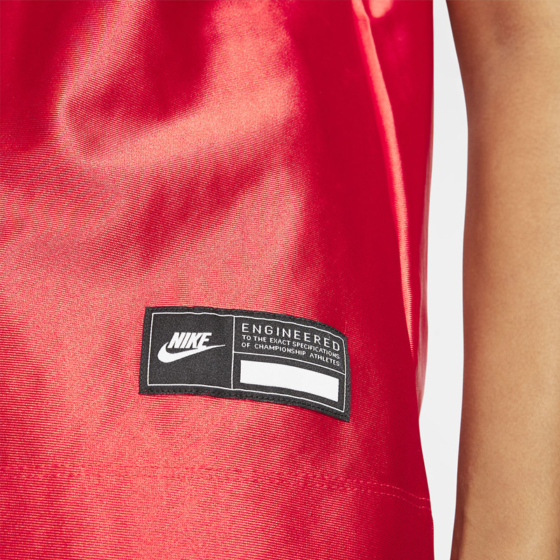 BAJU TRAINING NIKE Wmns Jersey Glam Dunk