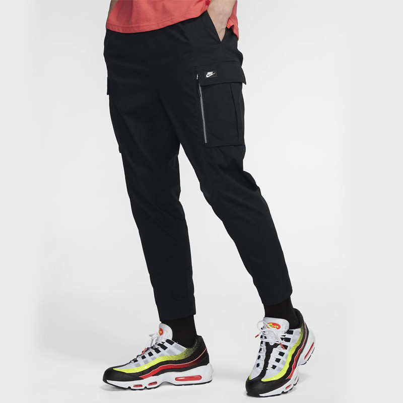 CELANA SNEAKERS NIKE Sportswear Me Pant Cargo Street