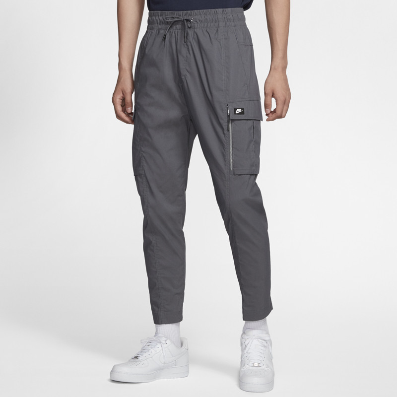CELANA TRAINING NIKE Nsw Me Cargo Street Pants