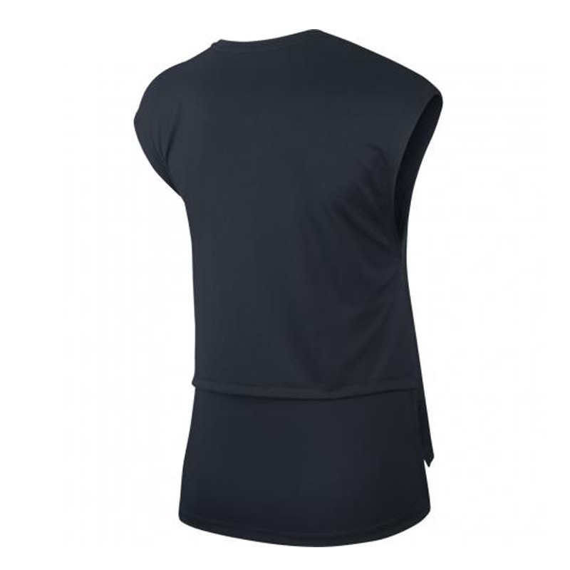 Wmns Top Short Sleeve Rebel Tee foto 3