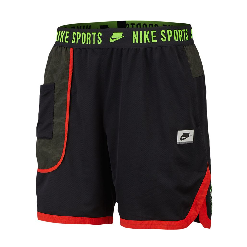 Celana Dry Nike Shorts Celana Pendek Dri-Fit Nike Men's Hyper