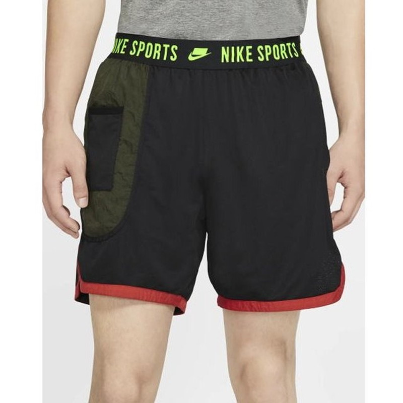 CELANA TRAINING NIKE Dry Short Px