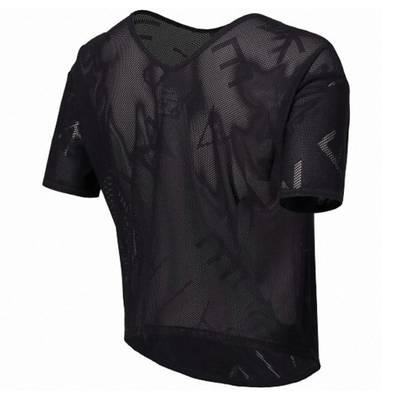 Wmns Short Sleeve Top Air foto 2