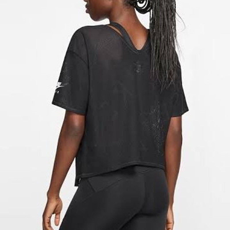 Wmns SS Top Air foto 2