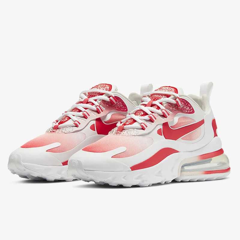 SEPATU SNEAKERS NIKE Wmns Air Max 270 React SE