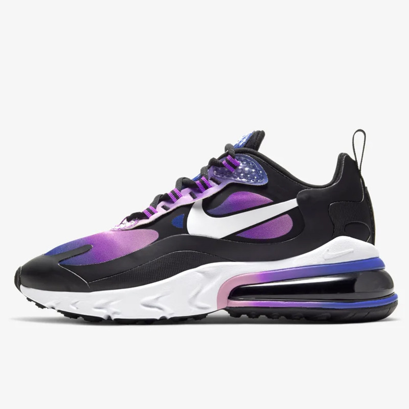 SEPATU SNEAKERS NIKE Wmns Air Max 270 React SE