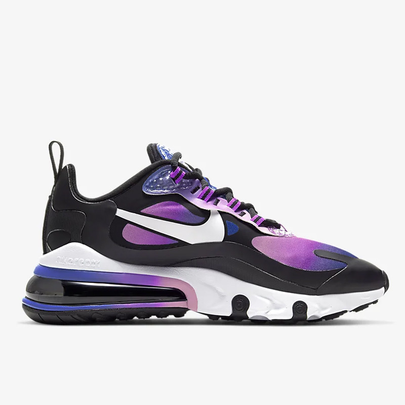 SEPATU SNEAKERS NIKE Wmns Air Max 270 React SE