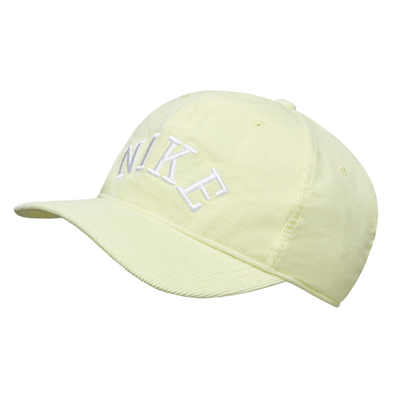 AKSESORIS SNEAKERS NIKE Classic99 Washed Block Cap
