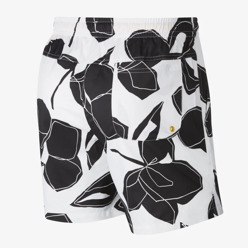 Sportswear Woven Floral Shorts foto 2