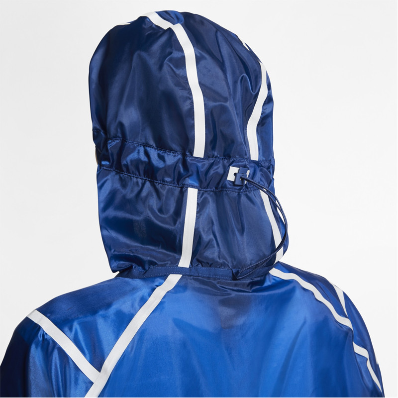 Wmns City RDY JKT Hoodie foto 3