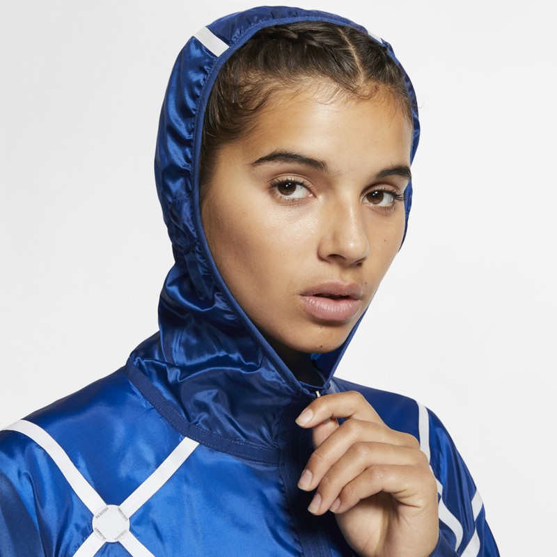 Wmns City RDY JKT Hoodie foto 4