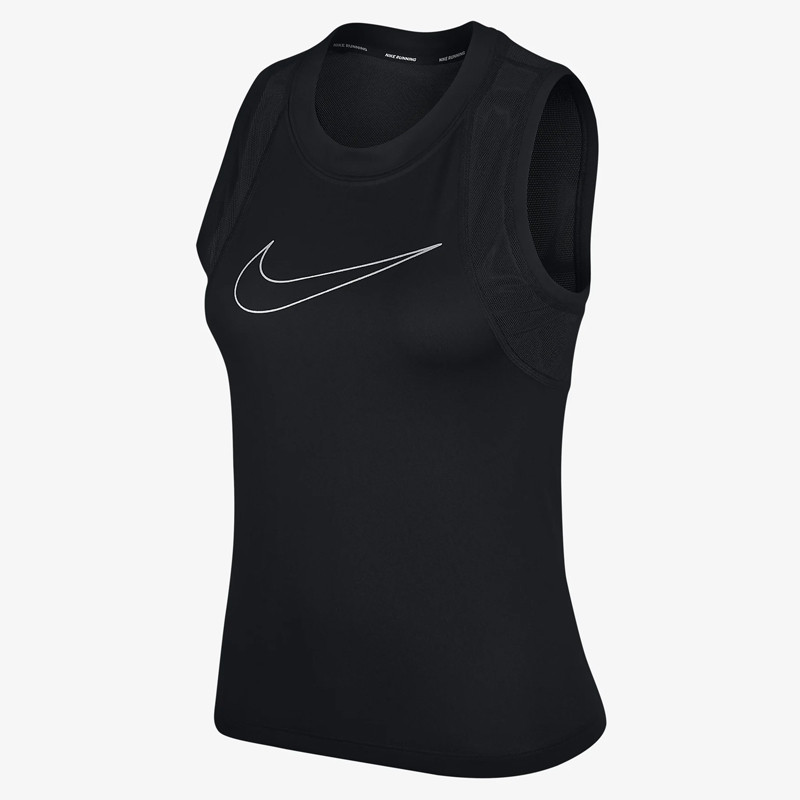 BAJU LARI NIKE Wmns Dry Miler Tank GX