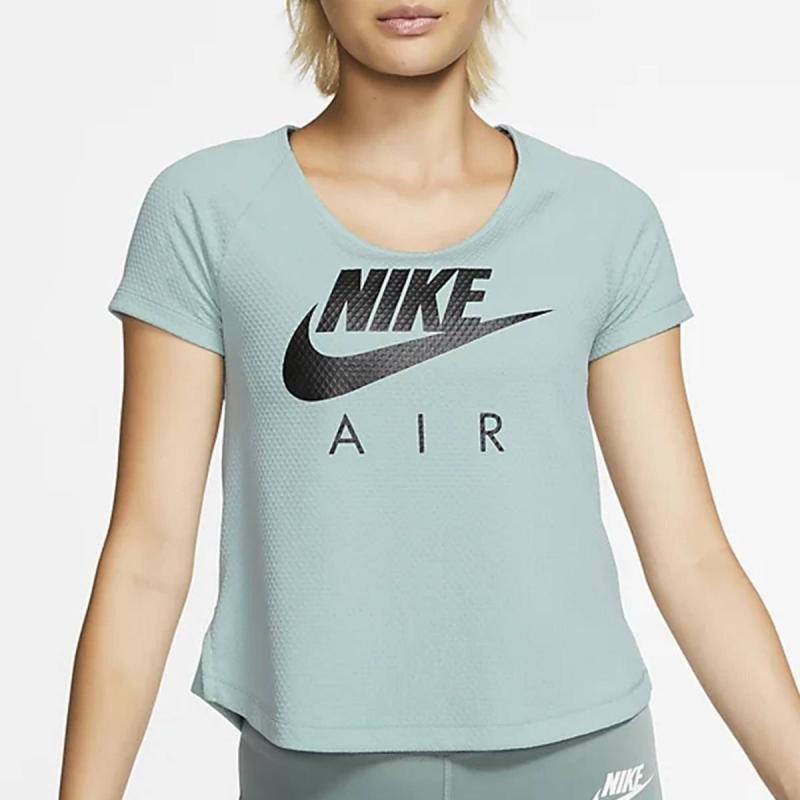 Wmns Air Short Sleeve Tee foto 2