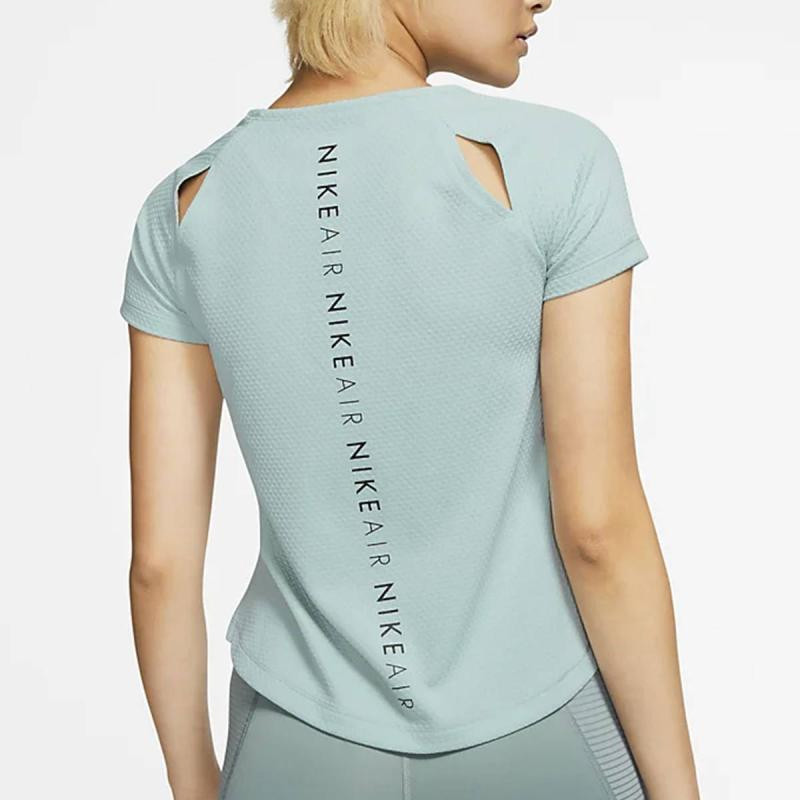 Wmns Air Short Sleeve Tee foto 3