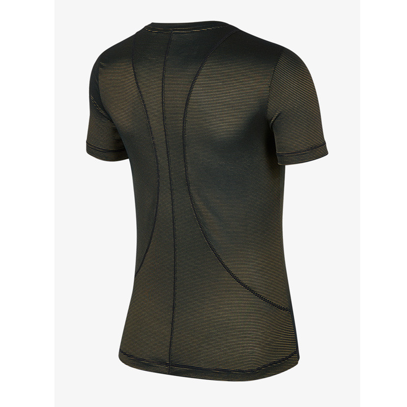 Wmns Dry Miller Short Sleeve Shine foto 2