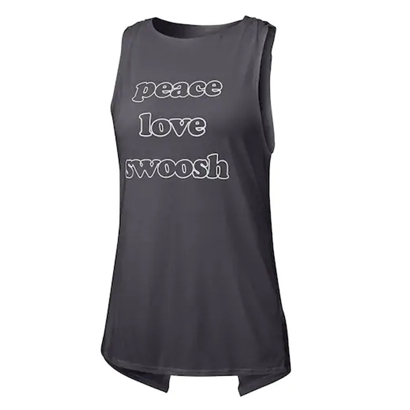 BAJU TRAINING NIKE Wmns Yoga Tank
