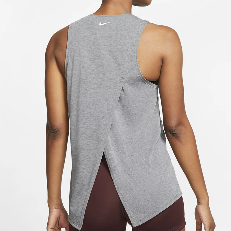 BAJU TRAINING NIKE Wmns Yoga Tank
