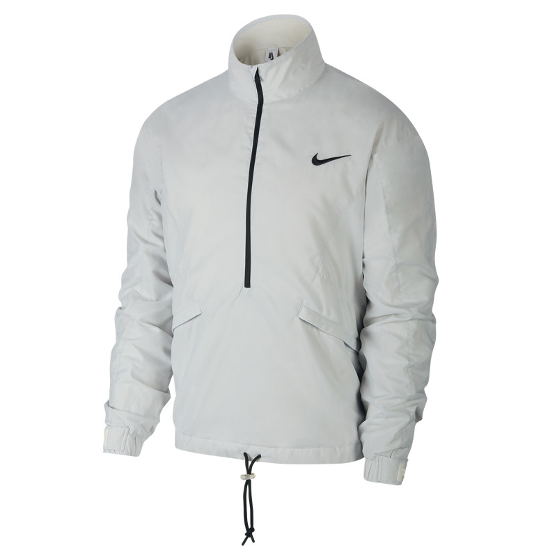 BAJU TRAINING NIKE NRG x Fear Of God Half Zip Jacket