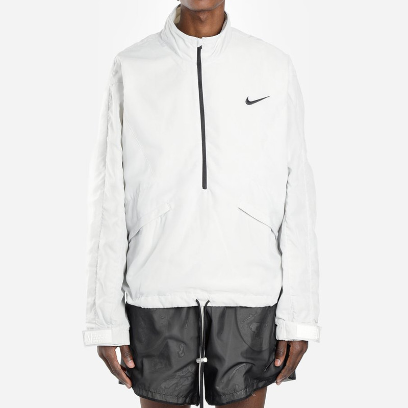 BAJU TRAINING NIKE NRG x Fear Of God Half Zip Jacket