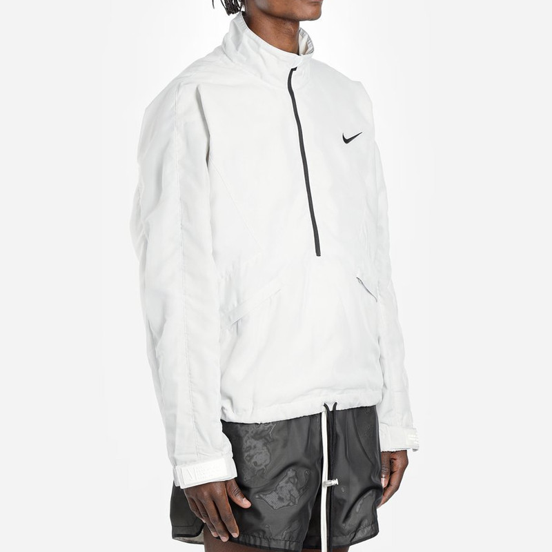 BAJU TRAINING NIKE NRG x Fear Of God Half Zip Jacket