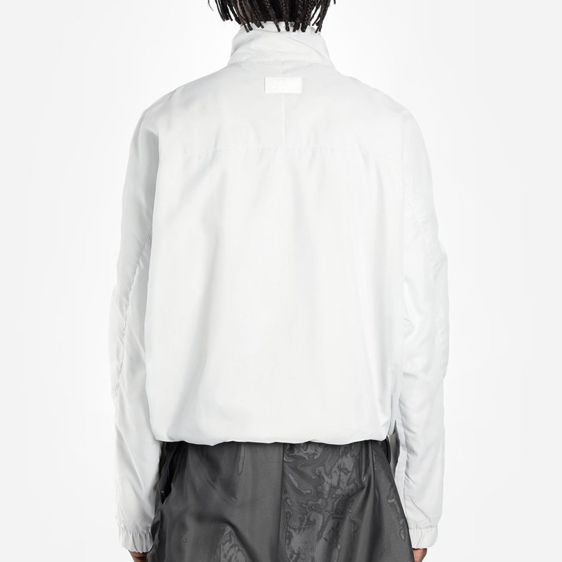 BAJU TRAINING NIKE NRG x Fear Of God Half Zip Jacket
