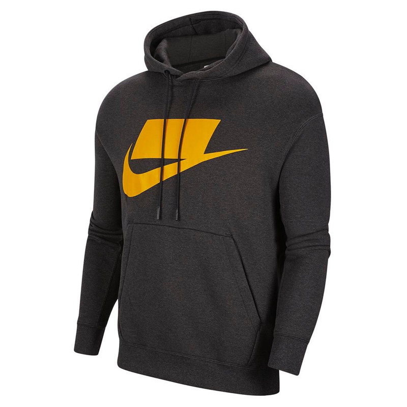 BAJU SNEAKERS NIKE Sportswear Sport Pack Pullover Hoodie