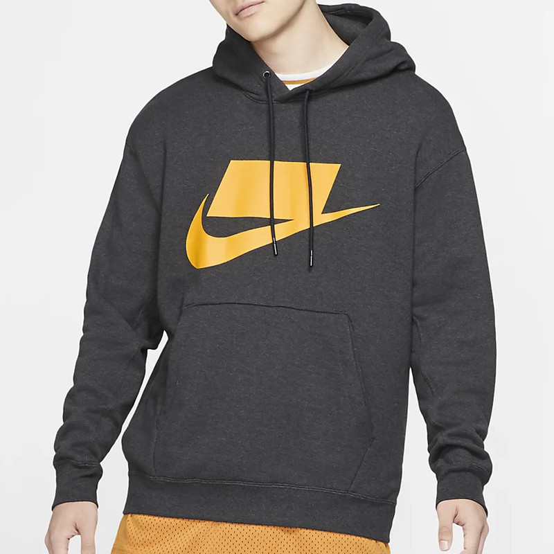 BAJU SNEAKERS NIKE Sportswear Sport Pack Pullover Hoodie