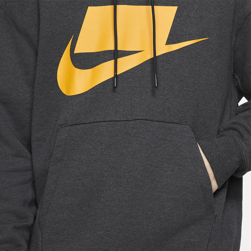 BAJU SNEAKERS NIKE Sportswear Sport Pack Pullover Hoodie