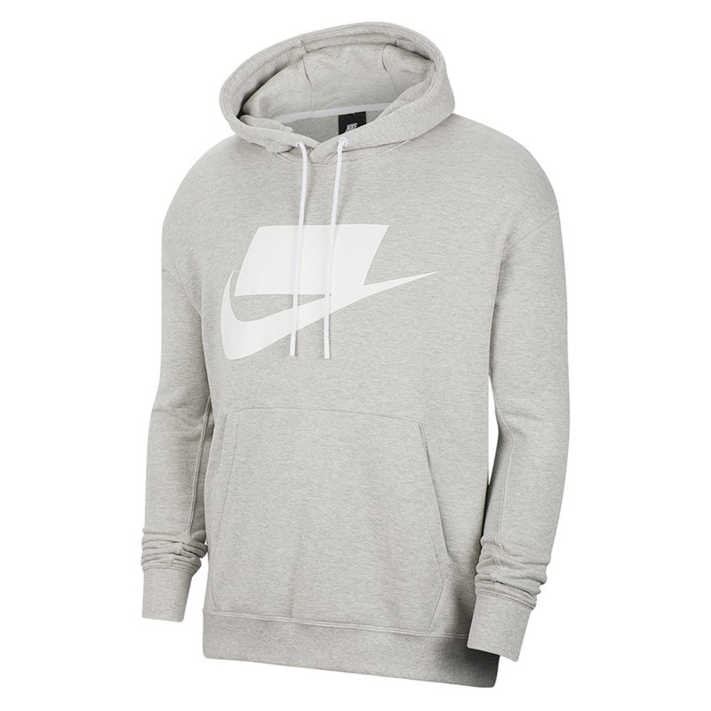 BAJU SNEAKERS NIKE Pack Pullover Hoodie