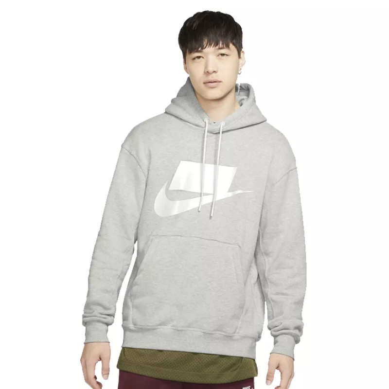 BAJU SNEAKERS NIKE Pack Pullover Hoodie