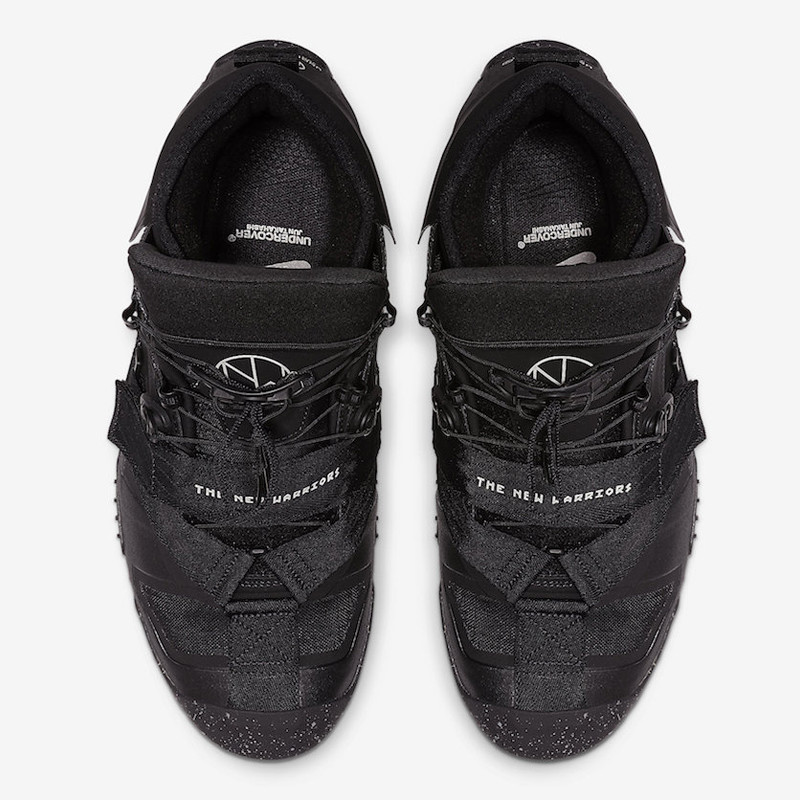 SEPATU SNEAKERS NIKE SFB Mountain X Undercover