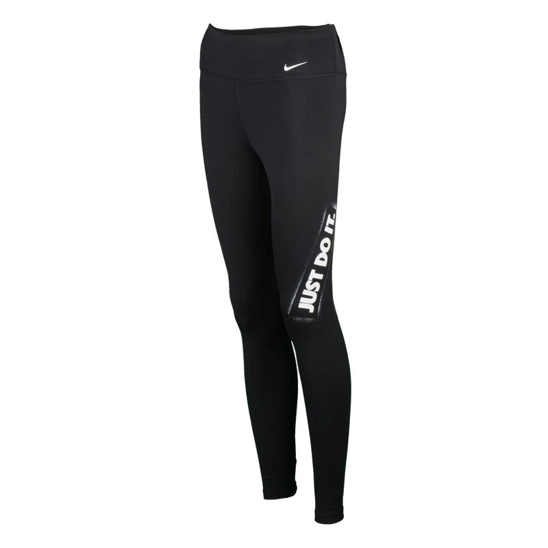 CELANA TRAINING NIKE Wmns One Tights HBR JDI
