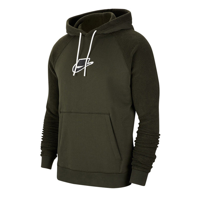 BAJU SNEAKERS NIKE Sportswear Hoodie Po Fleece