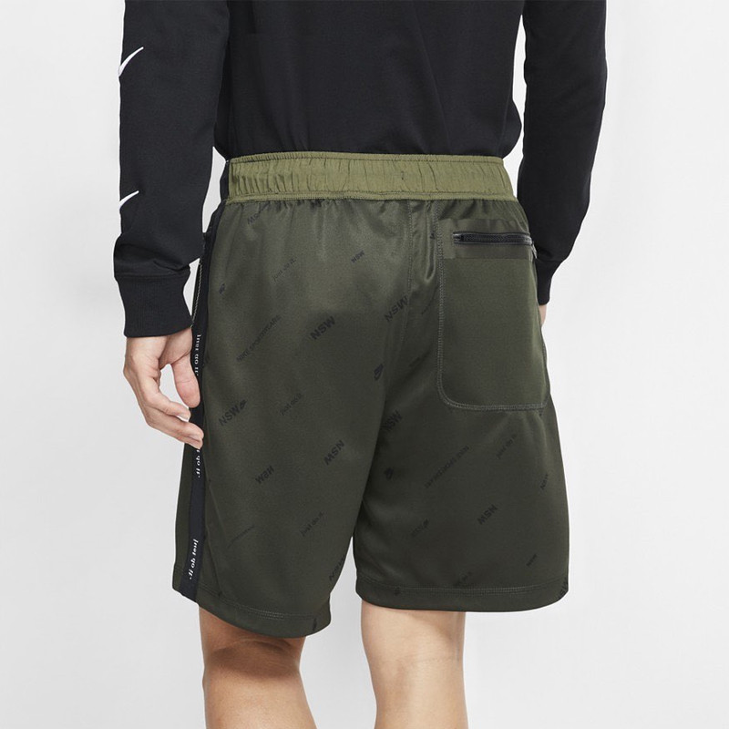 CELANA SNEAKERS NIKE Sportswear Shorts