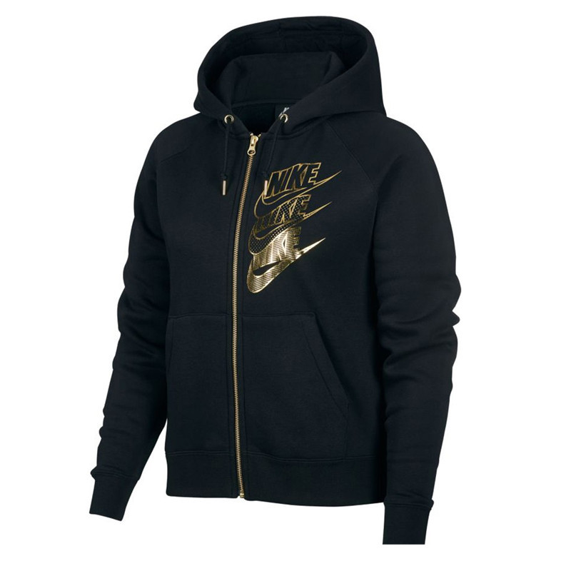 BAJU TRAINING NIKE Sportswear Wmns Shine Hoodie