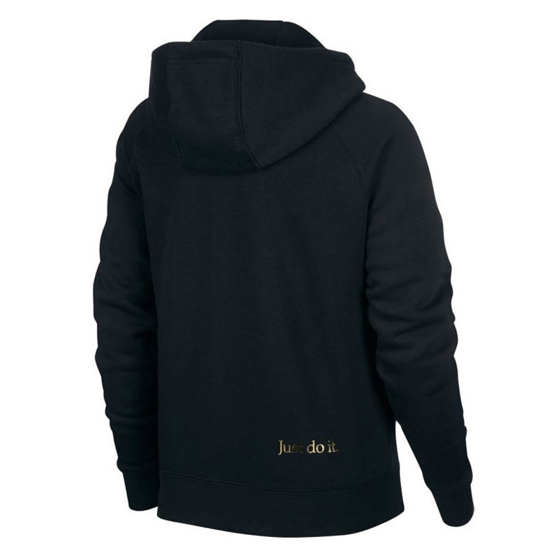 BAJU TRAINING NIKE Sportswear Wmns Shine Hoodie