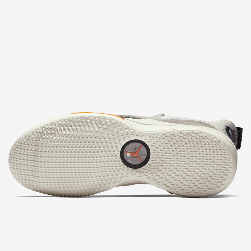 SEPATU BASKET AIR JORDAN AJ 33 PF