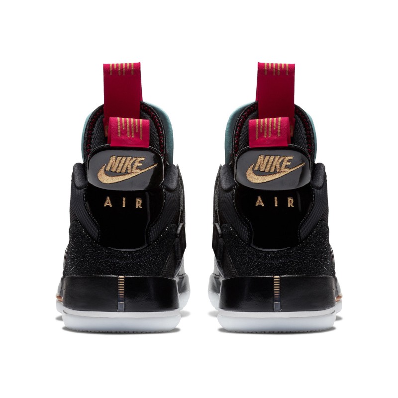 SEPATU BASKET AIR JORDAN AJ 33 PF