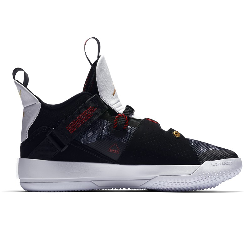 SEPATU BASKET AIR JORDAN AJ 33 PF