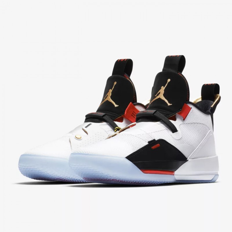 SEPATU BASKET AIR JORDAN AJ 33 PF