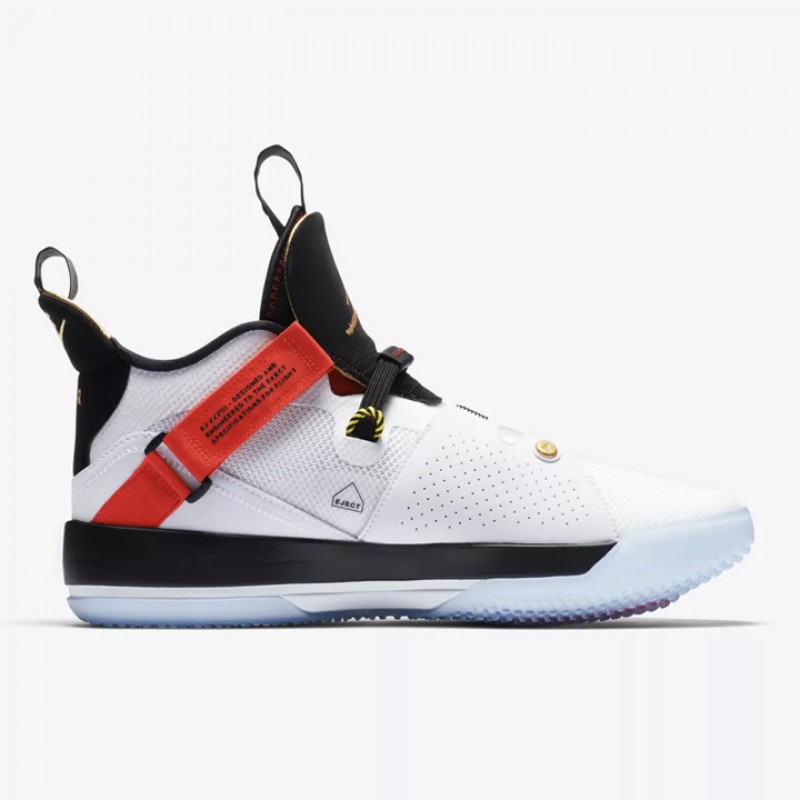 SEPATU BASKET AIR JORDAN AJ 33 PF