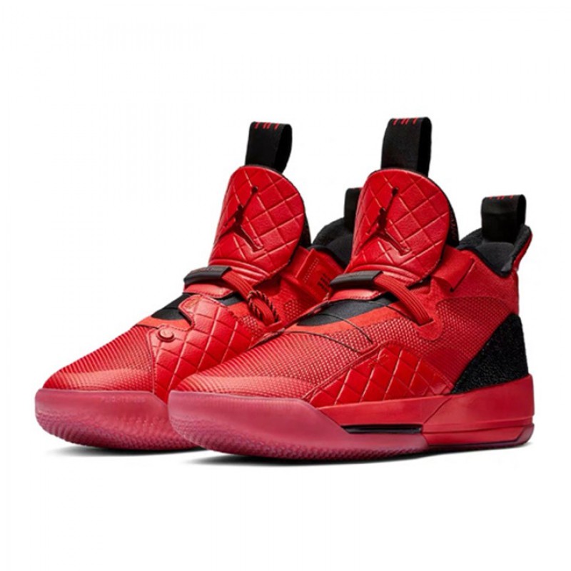 SEPATU BASKET AIR JORDAN AJ 33 PF