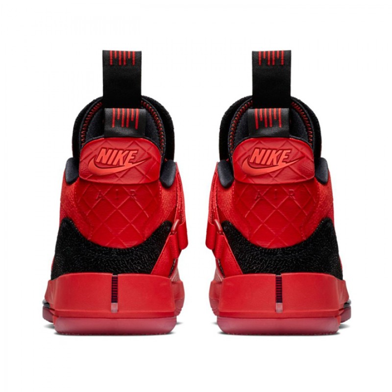 SEPATU BASKET AIR JORDAN AJ 33 PF