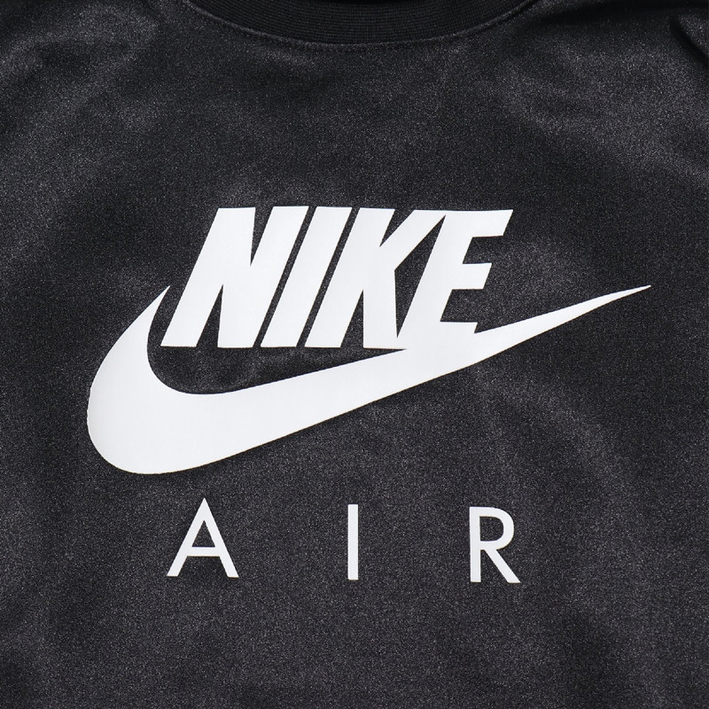 Wmns Air Satin Crew foto 4