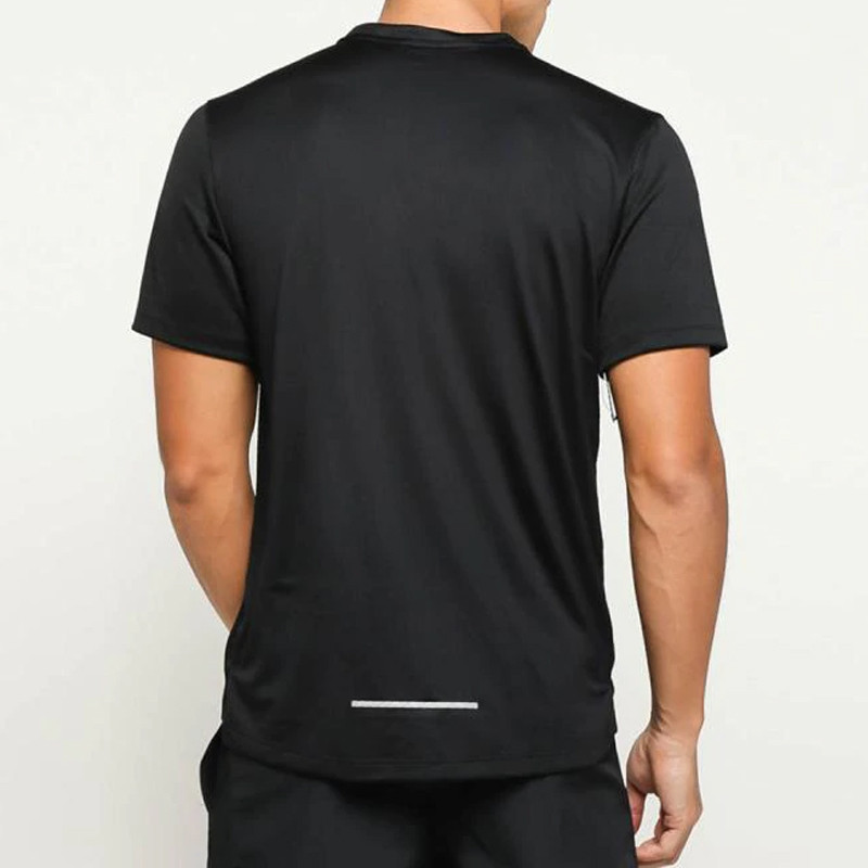 BAJU LARI NIKE Miller Short Sleeve Flash Tee