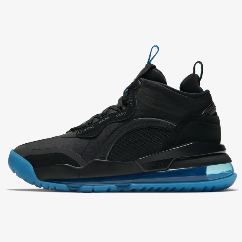 SEPATU BASKET AIR JORDAN Aerospace 720