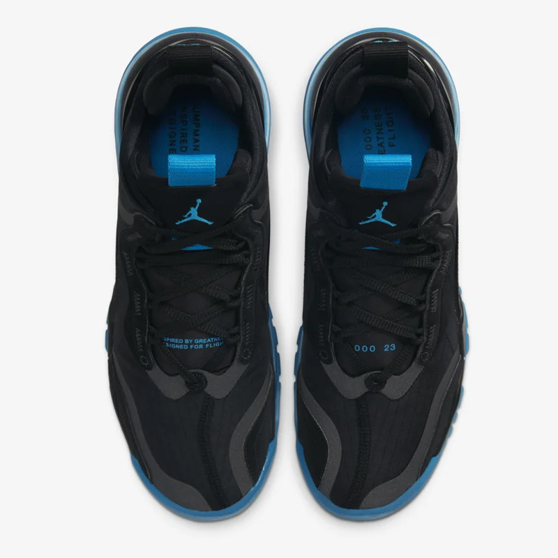 SEPATU BASKET AIR JORDAN Aerospace 720