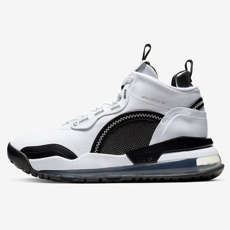 SEPATU BASKET AIR JORDAN Aerospace 720