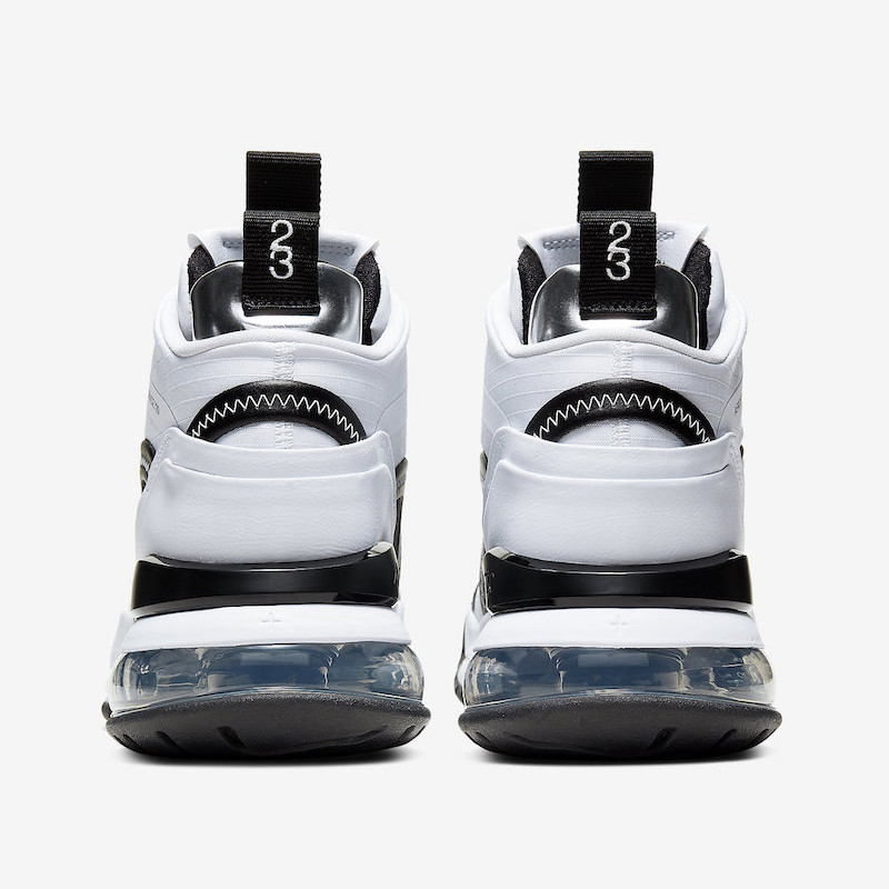 SEPATU BASKET AIR JORDAN Aerospace 720