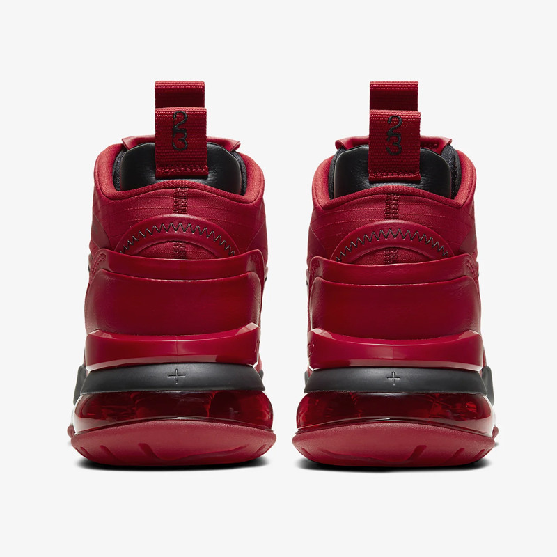 SEPATU BASKET AIR JORDAN Aerospace 720